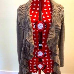 RD Style - long Cardigan/Sweater